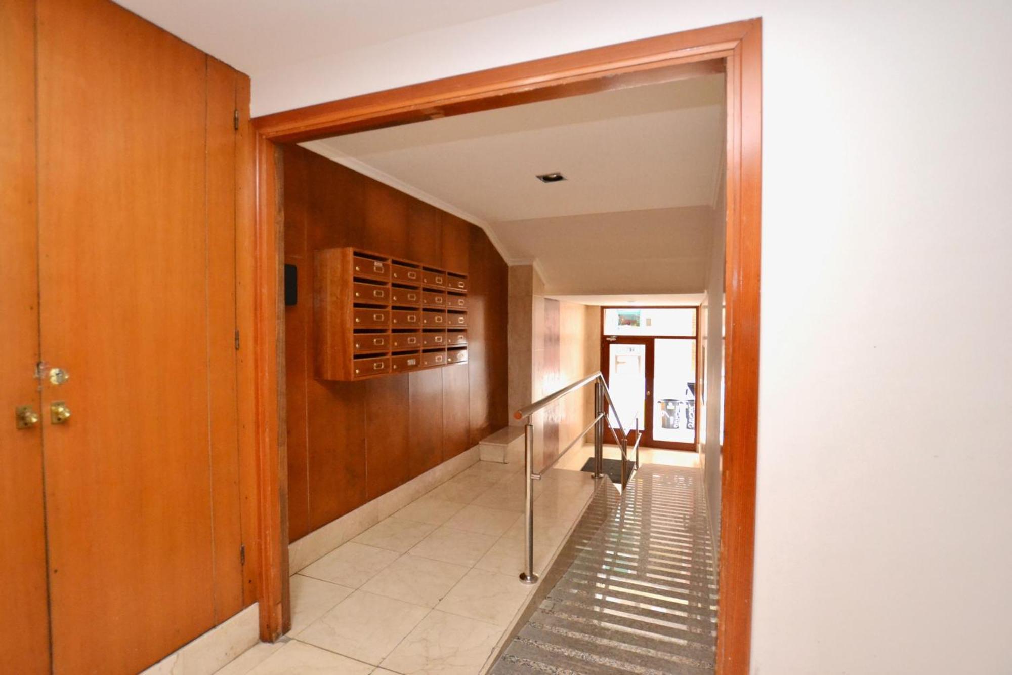 Apartamento Benavente *