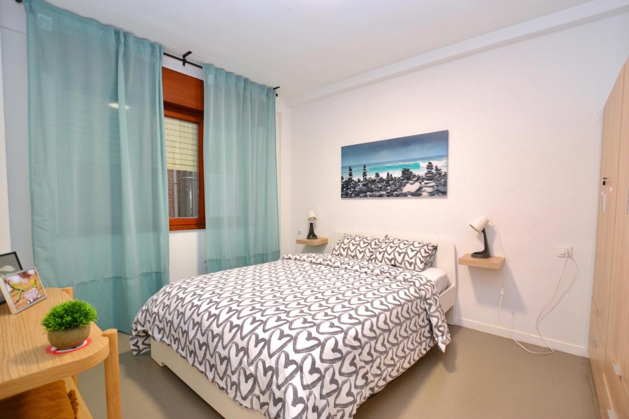 Apartamento Benavente