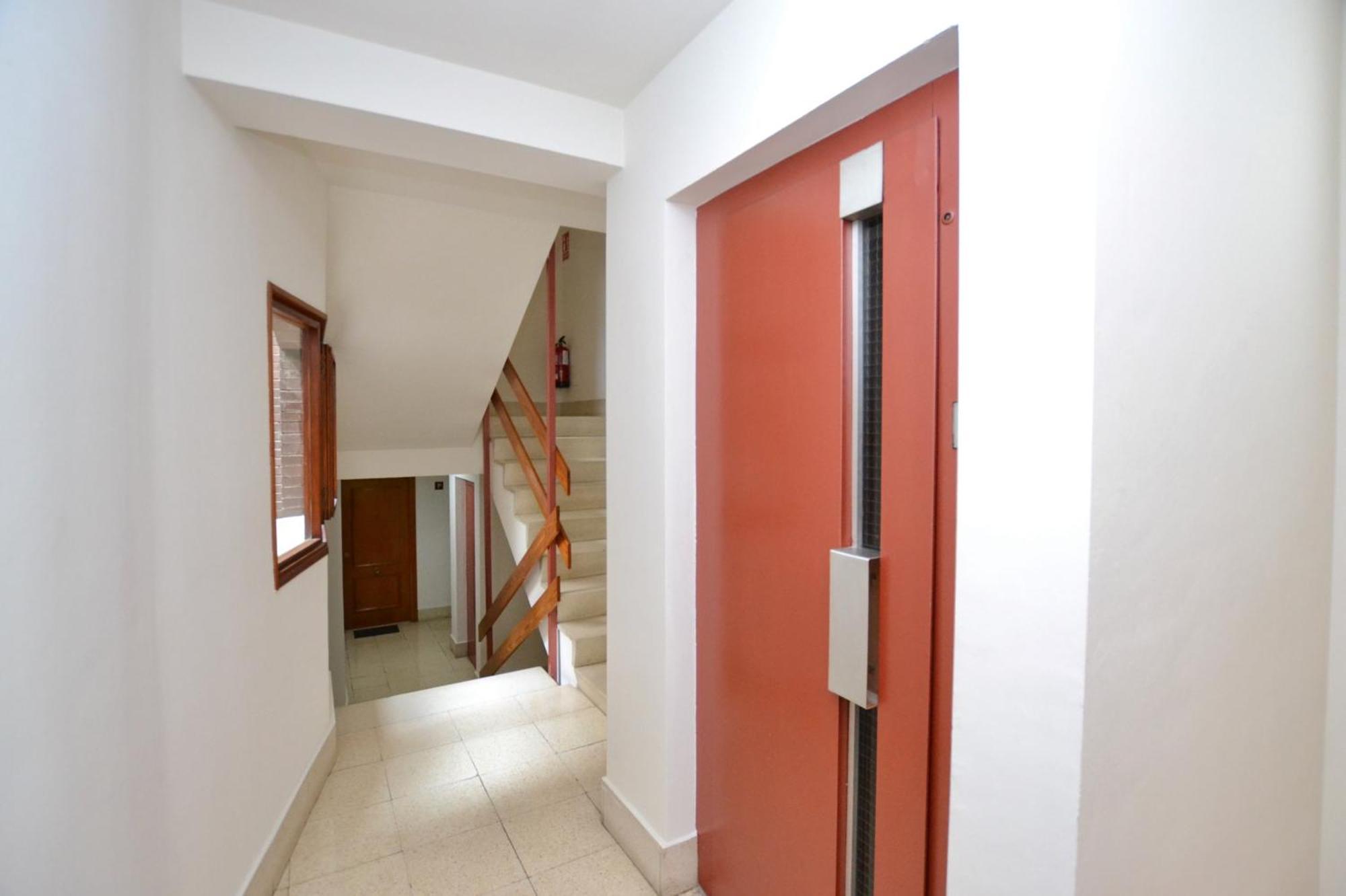 Benavente Apartamento *