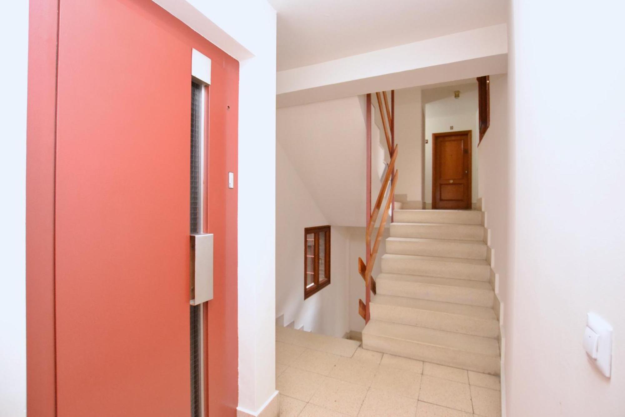 Benavente Apartamento