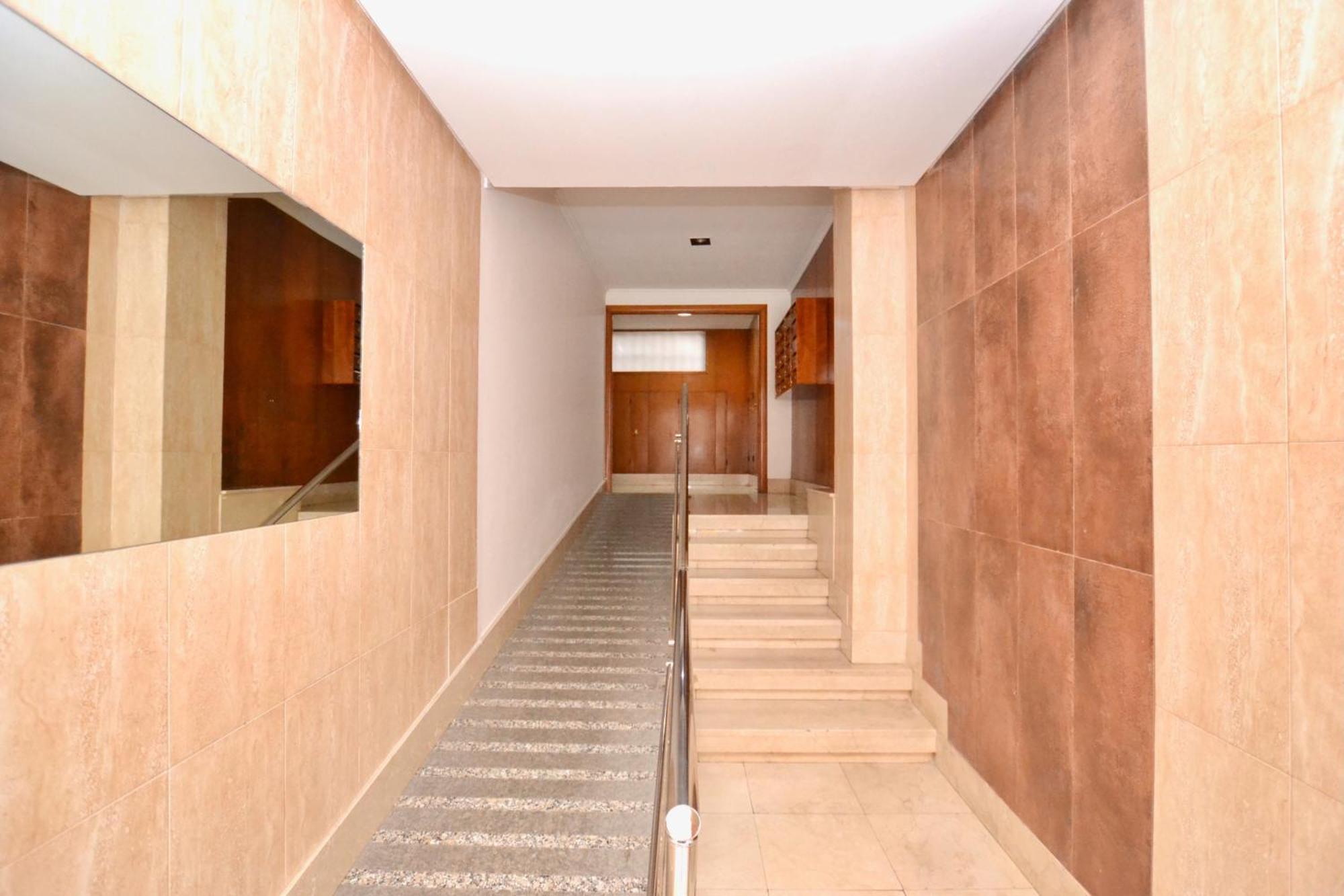 Benavente Apartamento *