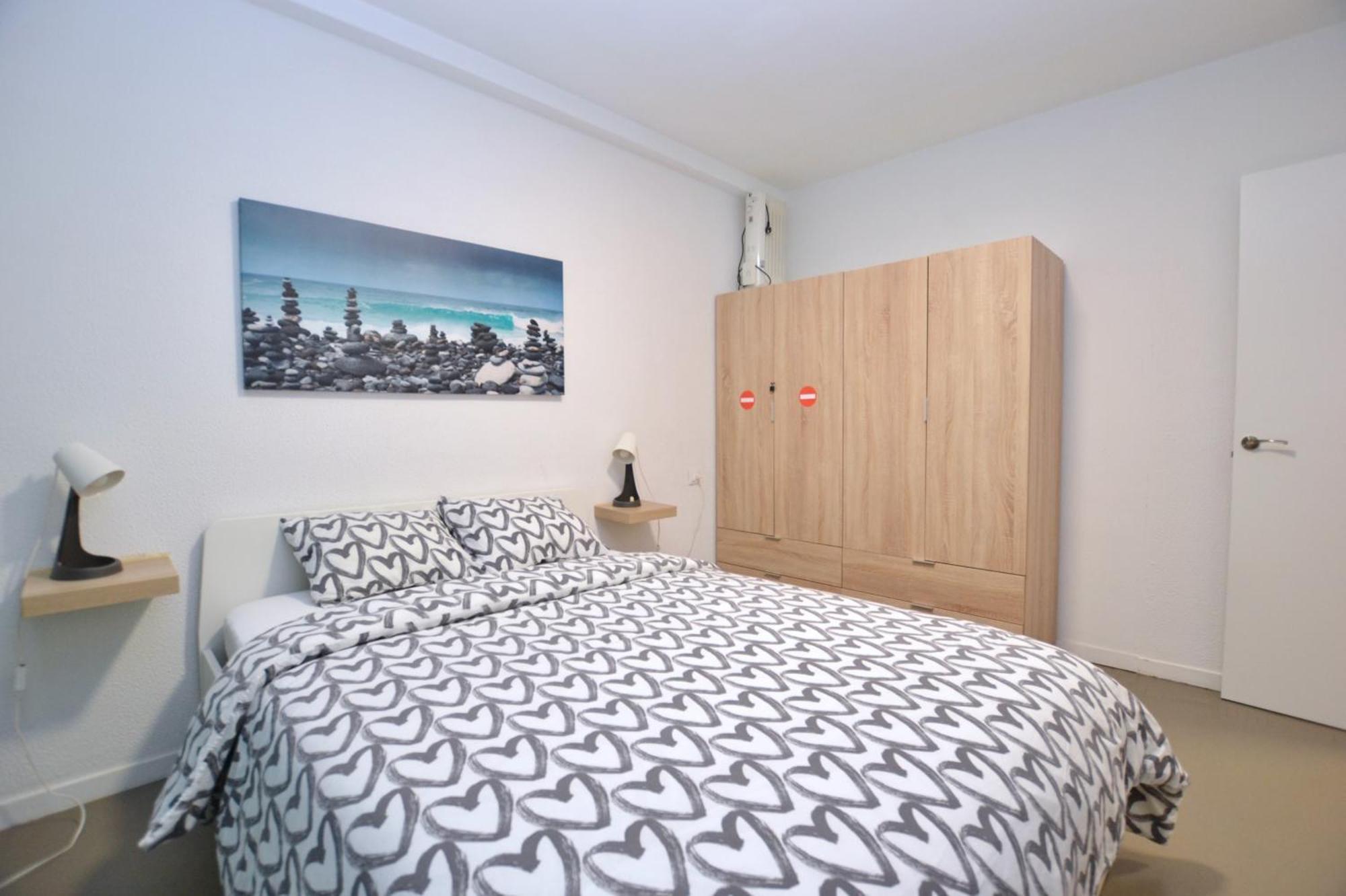 Apartamento Benavente Oviedo