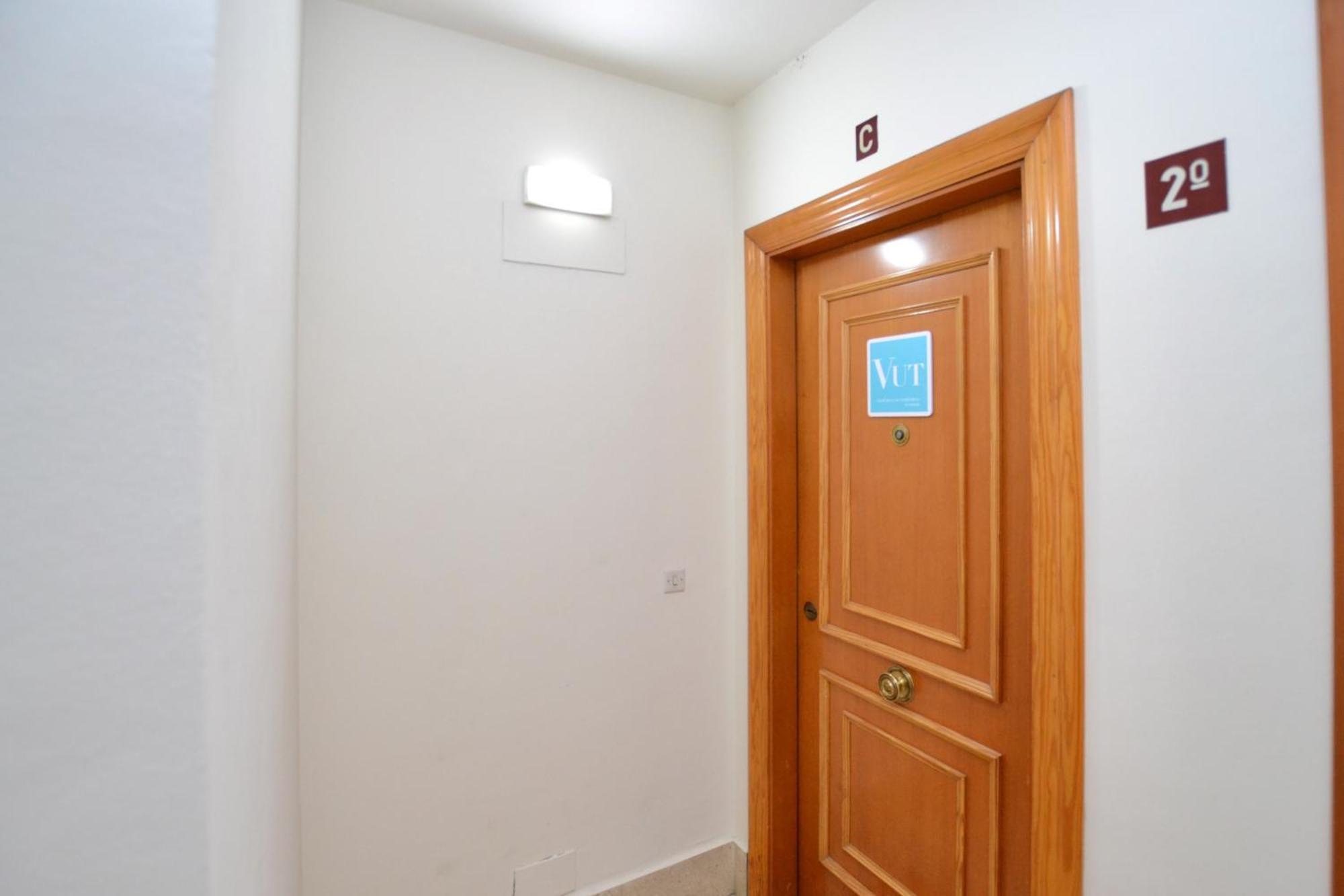 Benavente Apartamento