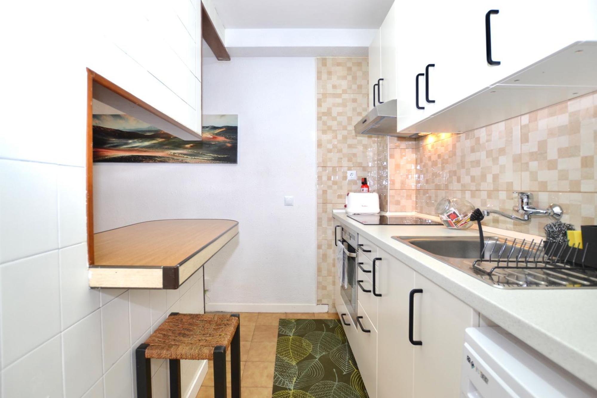 Benavente Apartamento *