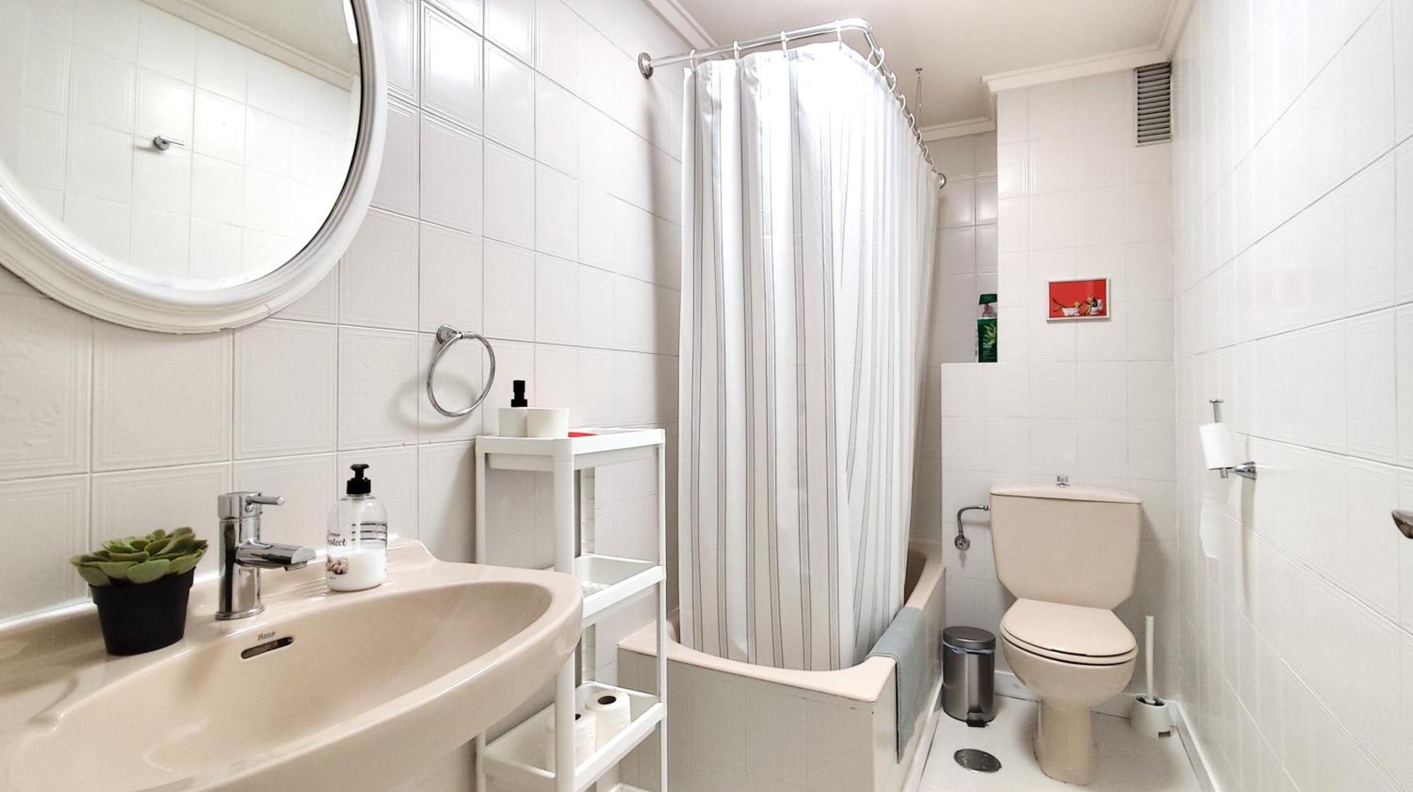 Benavente Apartamento *