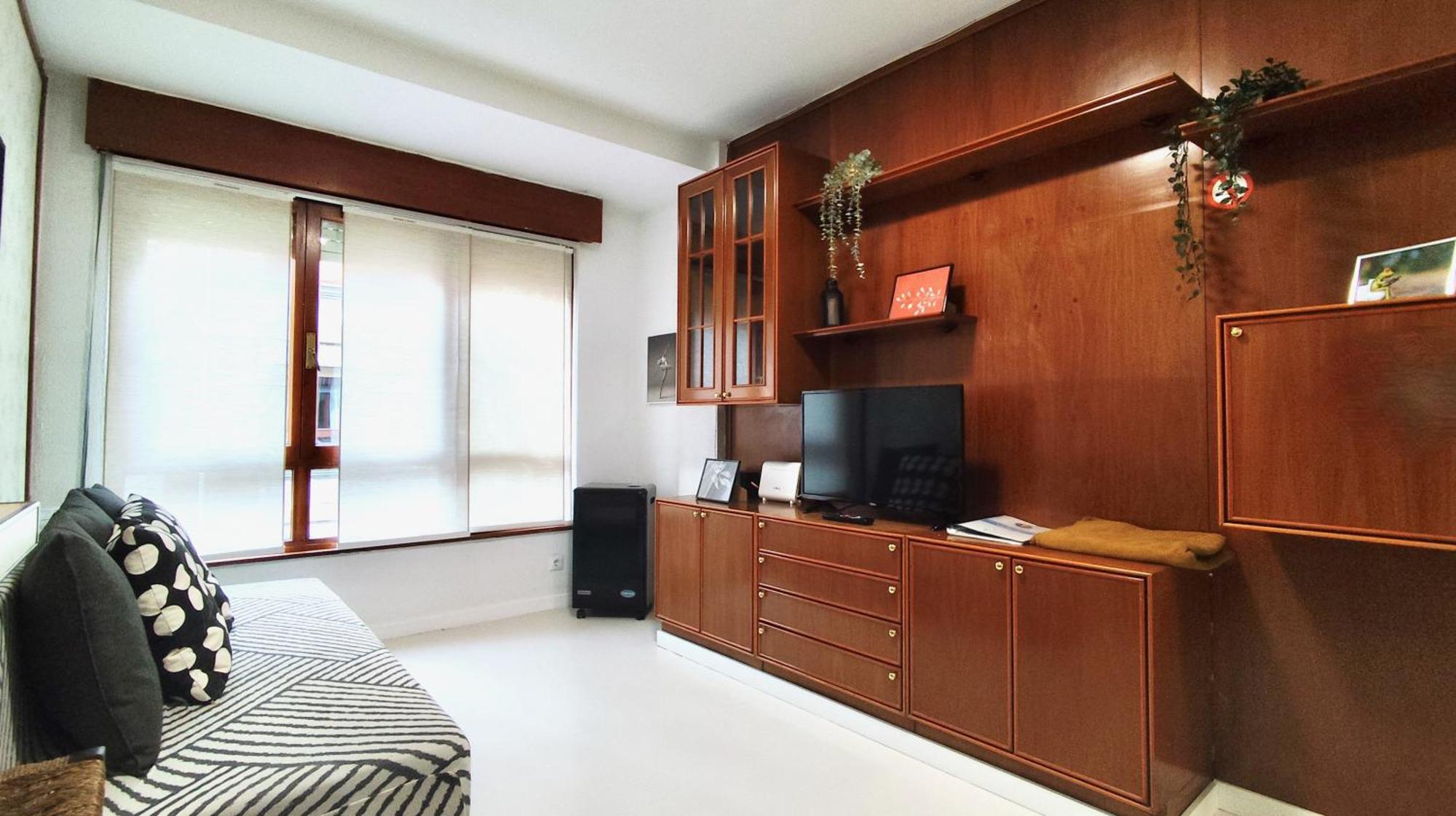 Benavente Apartamento Oviedo