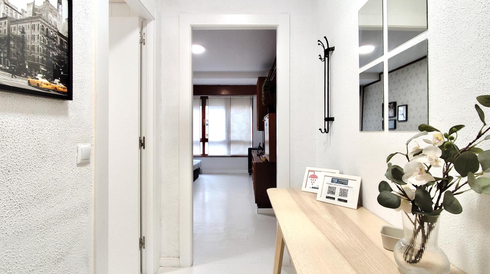 Apartamento Benavente *