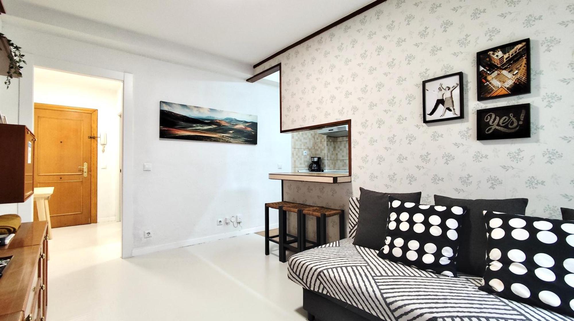 Apartamento Benavente Oviedo
